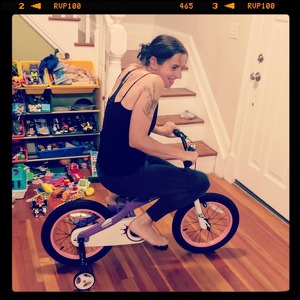 Fundraising Page: Courtney Patriacca